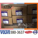 Genuine 3803637 380-3637 03829087 BEBE4C08001 Diesel Injector For VOL