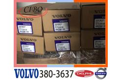 China Genuine 3803637 380-3637 03829087 BEBE4C08001 Diesel Injector For VOL supplier