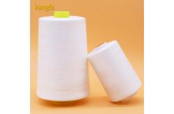 China 500g 40/2 Bottom Thread for Mattress Sewing 100% Polyester Sewing Thread supplier