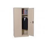 0.274m3 Metal Wardrobe Closets for sale