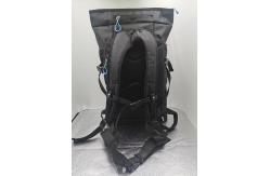China Large Capacity Lightweight Hiking Backpack 45L 50L 55L With Dry Pocket supplier