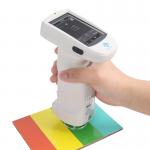 Car Paint Scanner Spectrophotometer Color Testing Machine 3NH TS7700 d/8° for sale