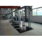 ISTA 1A 2A Package Drop Test Machine, Drop Height 2M, Payload 85kg