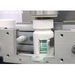 Automated Quality Control Of Print Labels Packaging Ai Visual Inspection Machine