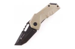 China 56HRC 3Cr13 SS Tactical Dagger Knives Military High Tension OEM supplier