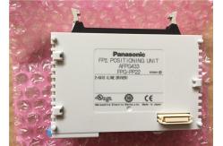 China AFPG433 PLC Programmable Logic Controller FP-Sigma series Panasonic supplier