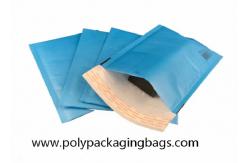 China Water Resistant Recyclable Kraft Padded Envelopes supplier