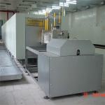 Industrial Hydrogen Gas Furnace Customized Heat Treatment For Powder Metallurgy for sale