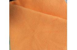 China Green 160cm Width 300gsm Super Absorbent  Microfiber Cleaning Cloth supplier