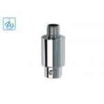 Lighting Brass Swivel Joint For Lamp , Interior Decoration M10 Threaded Swivel Joint for sale