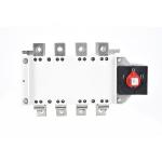 400V 400a 3 Phase Changeover Switch Automatic