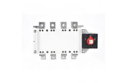China 400V 400a 3 Phase Changeover Switch Automatic supplier