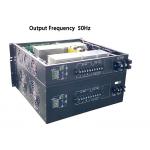 The pure sine wave DT-1000 The solution is equipped with 230V AC power  supply and 24V DC power Input for sale
