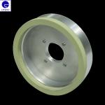 PCD PCBN Diamond Tools Fine Daimond Cup Grinding Wheel , CBN Grinding Wheel 6A2 for sale