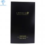 Foil Hot Stamping Recycled Paper Boxes Gloss Matte Lamination for sale