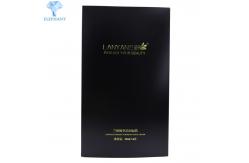 China Foil Hot Stamping Recycled Paper Boxes Gloss Matte Lamination supplier