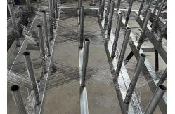 China Capture Wire Barrier Obstacle Tanks anti tank track wrapping wire mesh supplier
