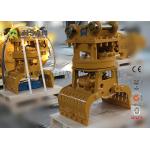 Multifunctional Tools Vevor Demolition Grab Pex Hydraulic Expander Sorting