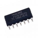 High Quality 74HC08D 74HC08 74HC SOIC-14 In Stock Good Price for sale
