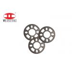 7.5-10mm Thick 48/60mm Steel Ringlock Scaffolding Rosette for sale