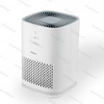 Mini Uv Light Hepa Filter Air Purifier EPI081D Air Filter Cleaner for sale