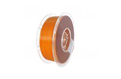 China PETG Filament 3D Printer 1.75mm Orange 1kg 3D Printing Filament supplier