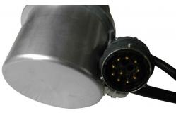 China Shaft encoder BE83395 with original connector for GTX/GTM supplier