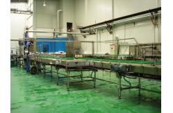 China Carbonated Filling Machine manufacturer