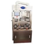 High Speed Rotary Tablet Press Machine HSZP-43 For Pharmaceutical Pill Production for sale