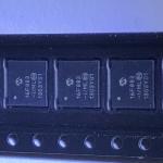 PIC16F883-I/ML PIC 28 Pin Microcontroller IC QFN Automotive Power Management IC for sale