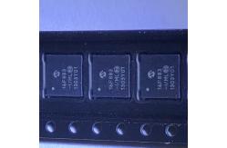 China PIC16F883-I/ML PIC 28 Pin Microcontroller IC QFN Automotive Power Management IC supplier