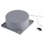 High Performance Single Axis Digital Optical Gyro , Low Bias Fiber Optic Gyro for sale