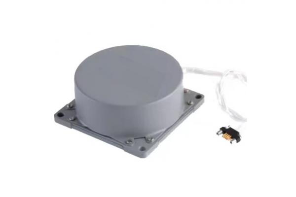 High Performance Single Axis Digital Optical Gyro , Low Bias Fiber Optic Gyro