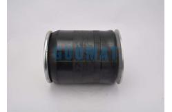 China 4884N1P02 Contitech Air Spring Suspension Meritor MLF9025 Triangle 8434 supplier