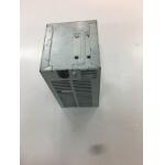 SGS Silver Galvanized Iron CNC Metal Stamping Computer Power Supply Box