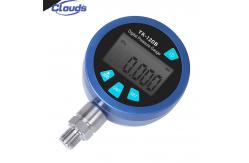 China YK120B Digital Pressure Gauge Smart Water Pressure Sensor for Precision Measurements supplier