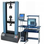 Computer Servo Control Lab Test Equipment Universal Tensile Tester for sale