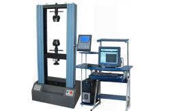 China Computer Servo Control Lab Test Equipment Universal Tensile Tester supplier