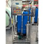 Energy-Saving Efficient Industrial Grade 0.5-Ton Edi Ultrapure Water System for sale