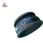 Vacuum Resistance ≤0.1MPa Concentric Flexible Connector For Sewage Resistance for sale