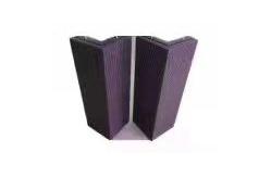China Double Sided LED Billboard Pitch 6mm LED Stadium Church Screen supplier