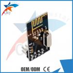 NRF24L01 Arduino Sensor Module 2.4GHz Wireless Transceiver Module