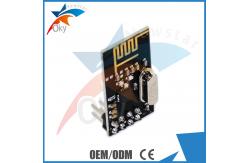 China NRF24L01 Arduino Sensor Module 2.4GHz Wireless Transceiver Module supplier
