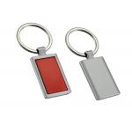 Durable Leather Keychains With Diverse Design Options for sale