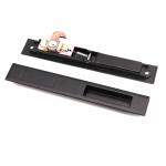 Modern Style Aluminum Door And Window Locks Security With Powder Coated Finish