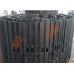 ZX210 Hitachi Excavator Track Chain For Heavy Machine Undercarriage Parts for sale