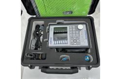 China Metal Shape Digital Ultrasonic Flaw Detector FD219 With Display supplier