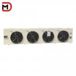 Water Defrosting Air Cooler Cold Room Evaporator For Low Temperature Storage for sale