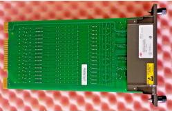 China ABB IMDSI02 INPUT MODULE DIGITAL INFI-90 16POINT 120VAC 5VDC  PLC Module supplier