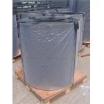 Hollow Cylindrical Type Marine Rubber Fender For Ship Alongside for sale